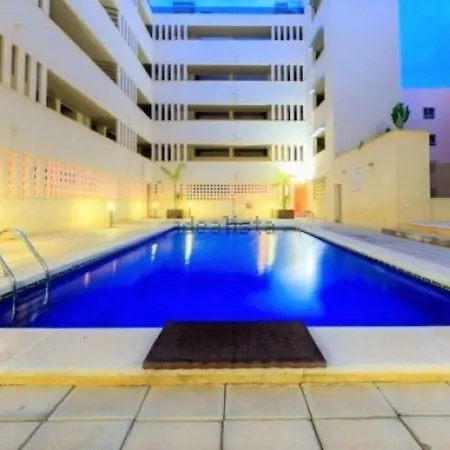 Apartamento Las Calas