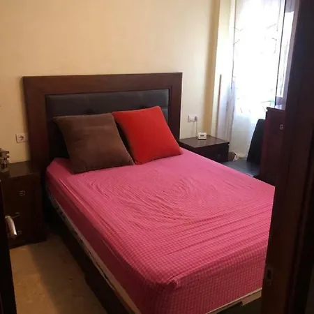 Apartamento Las Calas