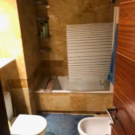 Apartamento Las Calas Torrevieja