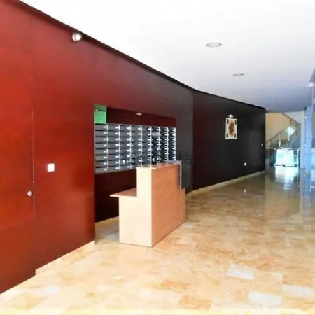 Las Calas Apartamento Torrevieja
