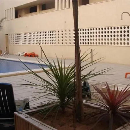 Apartamento Las Calas *