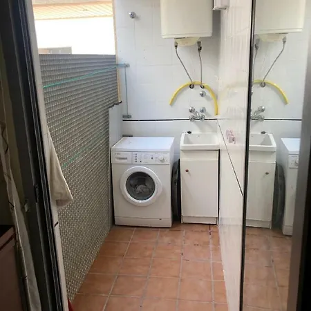 Apartamento Las Calas