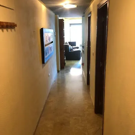 Apartamento Las Calas *