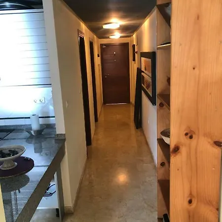 Las Calas Apartamento *